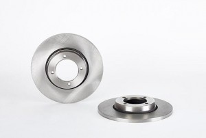 Тормозной диск 08.2461.10 BREMBO
