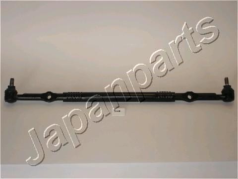 Наконечник поперечной рулевой тяги TI-N054 JAPAN PARTS GROUP