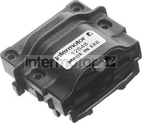 Катушка зажигания 12648 STANDARD