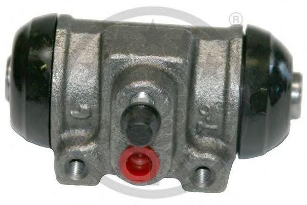 Колесный тормозной цилиндр RZ3497 OPTIMAL