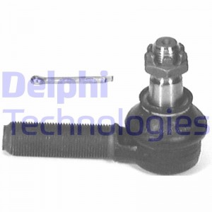 Наконечник поперечной рулевой тяги TA1169 DELPHI