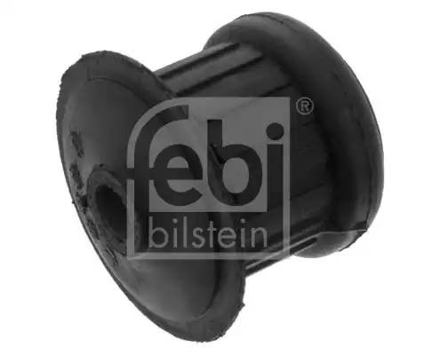 Подвеска, двигатель; Подвеска, балка моста 07181 FEBI BILSTEIN