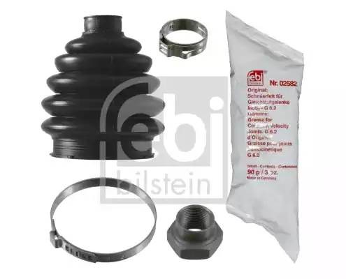Комплект пылника, приводной вал 01007 FEBI BILSTEIN