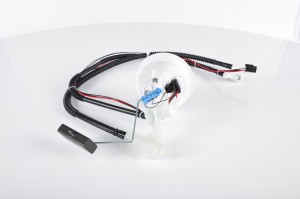 Насос электрический топливной системы в сборе 0 986 580 340 BOSCH