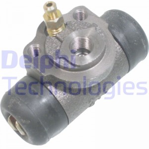 Колесный тормозной цилиндр LW60169 DELPHI