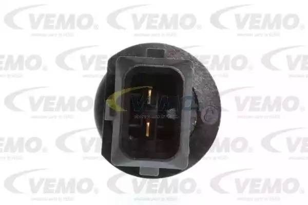 Датчик, температура впускаемого воздуха V40-72-0338 VEMO