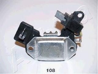 Датчик, уровень охлаждающей жидкости 7701108 ASHIKA