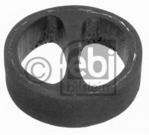 Стопорное кольцо, глушитель 01619 FEBI BILSTEIN