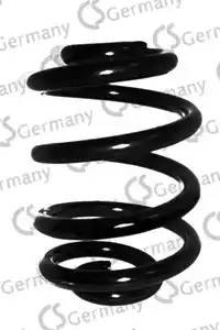 Пружина подвески 14950670 CS GERMANY