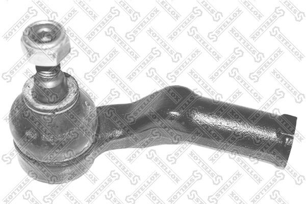Наконечник рулевой тяги 51-04533-SX STELLOX