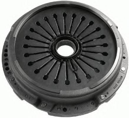 Нажимной диск сцепления 3482114032 SACHS
