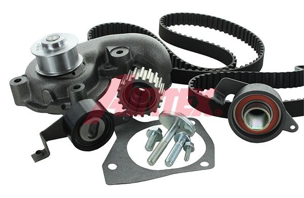 Фильтр, подъема топлива FS141 AIRTEX