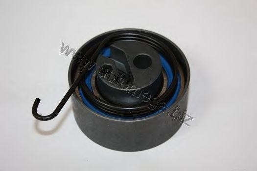 Натяжной ролик, ремень ГРМ 1056360403 AUTOMEGA