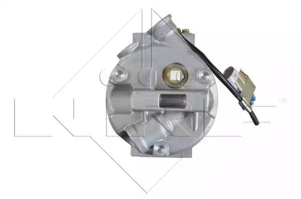 Компрессор, кондиционер 32428 NRF