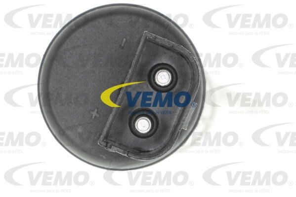 Водяной насос, система очистки окон V95-08-0001 VEMO