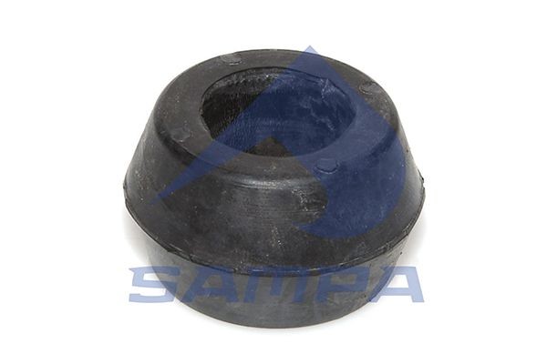Сайлентблок - втулка амортизатора подвески 040004 SAMPA