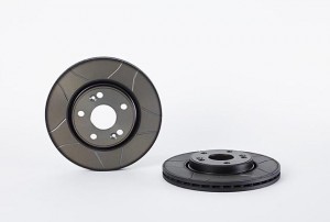 Тормозной диск 09.8137.75 BREMBO