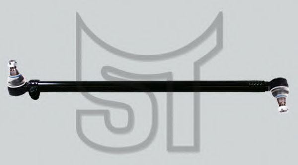 Продольная рулевая тяга 050201911760 TEMPLIN