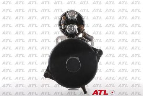 Стартер A77150 ATL DELTA AUTOTECHNIK