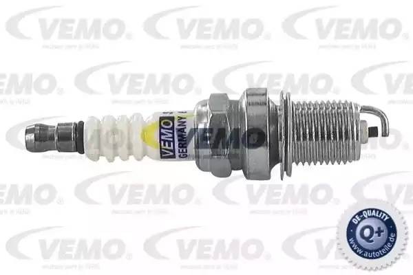 Свеча зажигания V99-75-0019 VEMO
