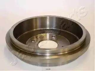 Тормозной барабан TA-102 JAPAN PARTS GROUP