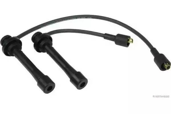 Ккомплект проводов зажигания J5388011 H B JAKOPARTS NIPPARTS