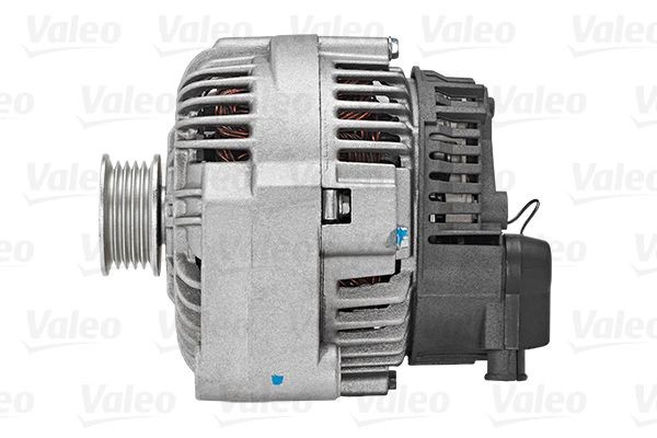 Генератор 436619 VALEO PHC