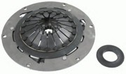 Нажимной диск сцепления 3482600123 SACHS