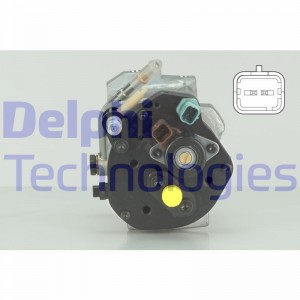 ТНВД 9044A016B DELPHI