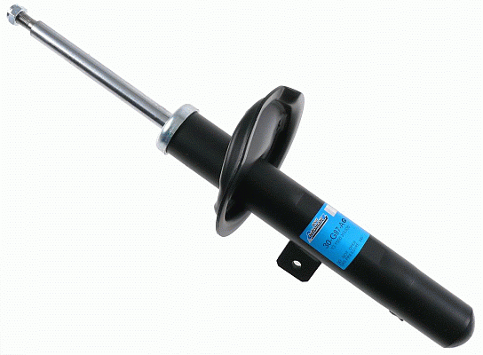 Амортизатор 30-G87-A BOGE