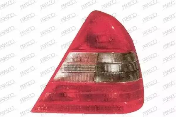 Задний фонарь ME0254063 PRASCO GROUP