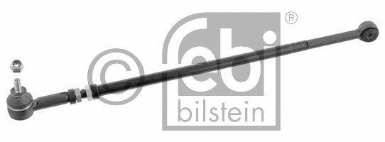 Поперечная рулевая тяга 02266 FEBI BILSTEIN