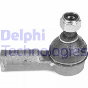 Наконечник поперечной рулевой тяги TA836 DELPHI