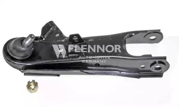 Рычаг независимой подвески колеса, подвеска колеса FL534F FLENNOR