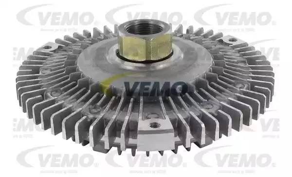 Сцепление, вентилятор радиатора V20-04-1070-1 VEMO