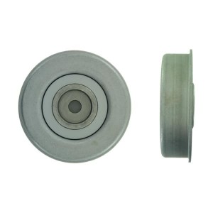 Натяжной ролик, поликлиновой  ремень VKM65004 SKF