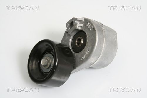 Натяжитель ремня, клиновой зубча 8641 163012 TRISCAN
