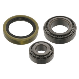 Комплект подшипника ступицы колеса 05577 FEBI BILSTEIN