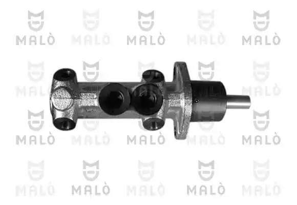 Главный тормозной цилиндр 89440 MALO