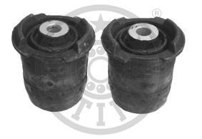Ремкомплект, балка моста F8-5324 OPTIMAL