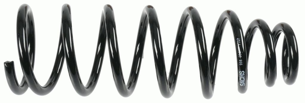 Пружина ходовой части 998 254 SACHS