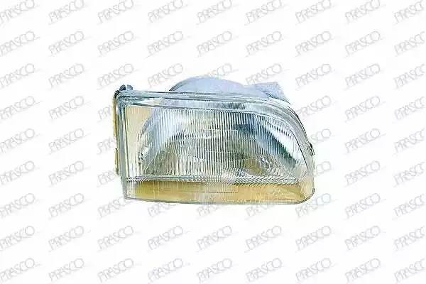 Основная фара TY0064804 PRASCO GROUP