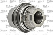 Комплект сцепления 805127 VALEO PHC