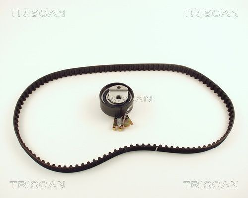 Комплект ремня ГРМ 8647 28020 TRISCAN