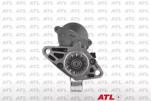 Стартер A 16 510 ATL DELTA AUTOTECHNIK
