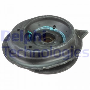 Комплект подшипника ступицы колеса BK209 DELPHI