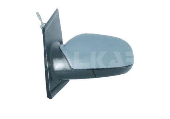 Наружное зеркало 6137101 ALKAR