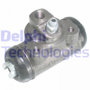 Колесный тормозной цилиндр LW60354 DELPHI