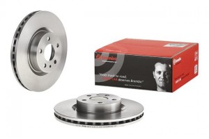 Тормозной диск 09.5147.20 BREMBO