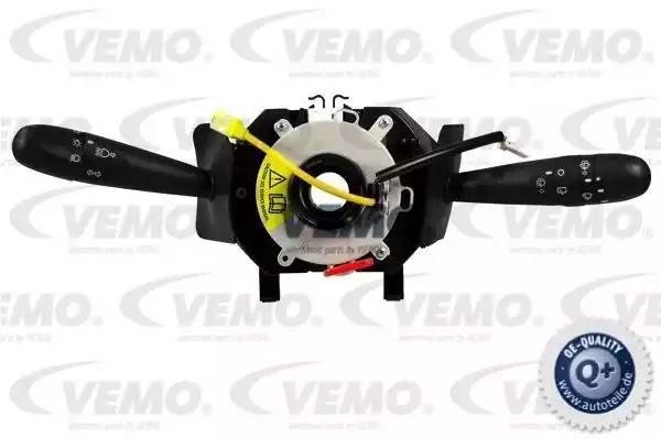 Выключатель на колонке рулевого управления V24801465 VEMO